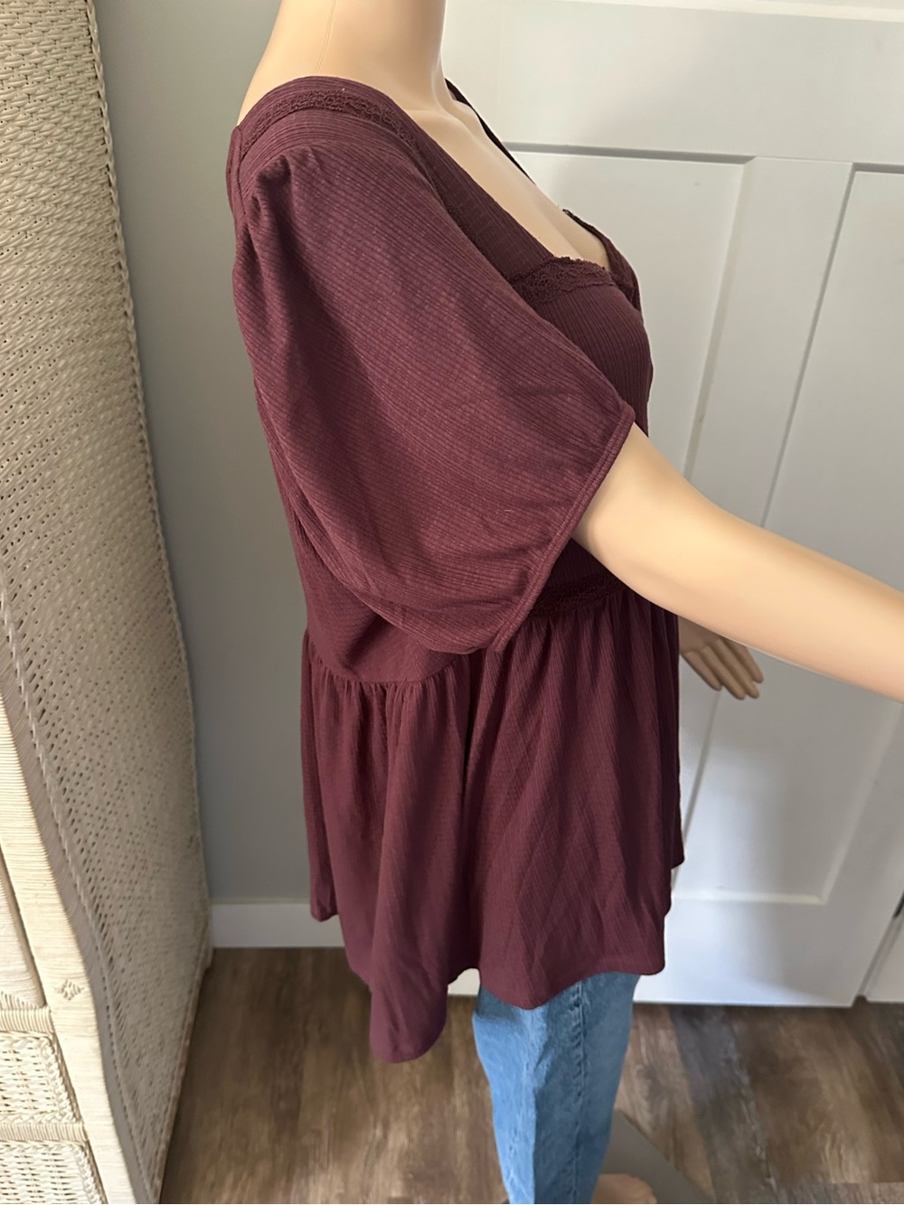 Torrid Top - Picture 4 of 8